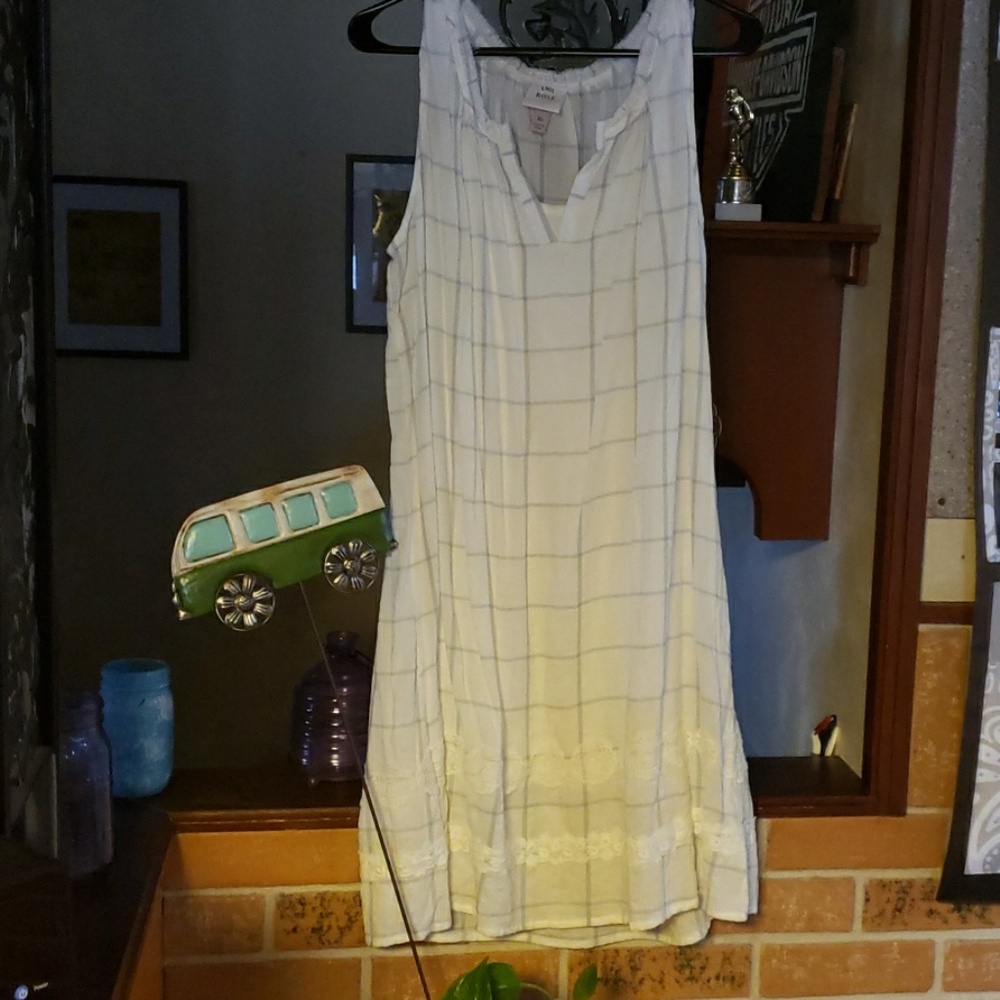 Knox Rose dress